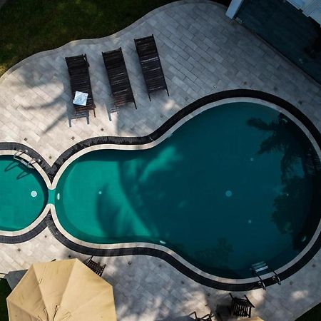 Serenity Villa Dambulla Сигирия Экстерьер фото