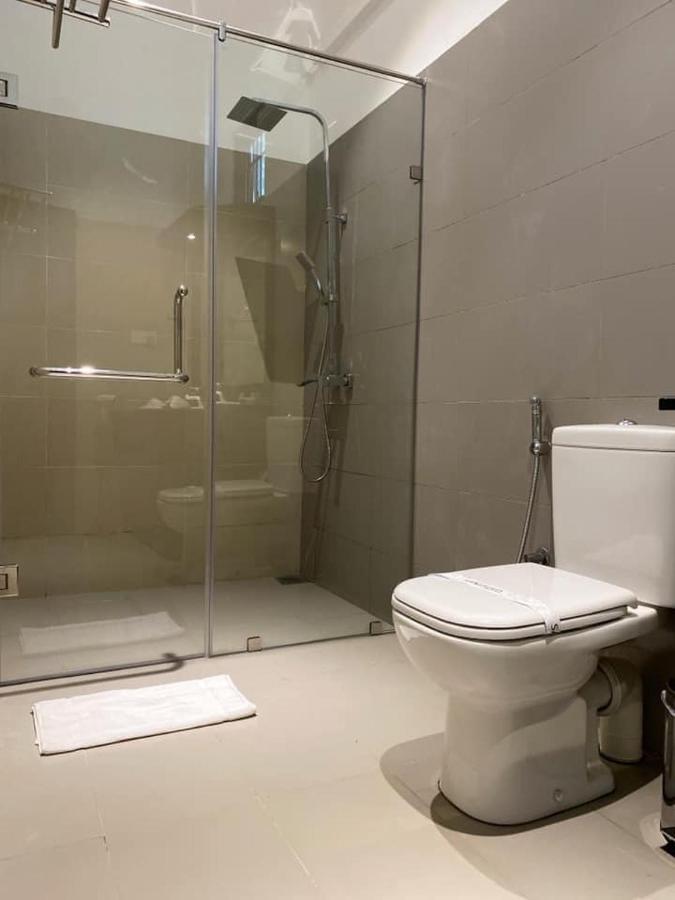 Serenity Villa Dambulla Сигирия Экстерьер фото